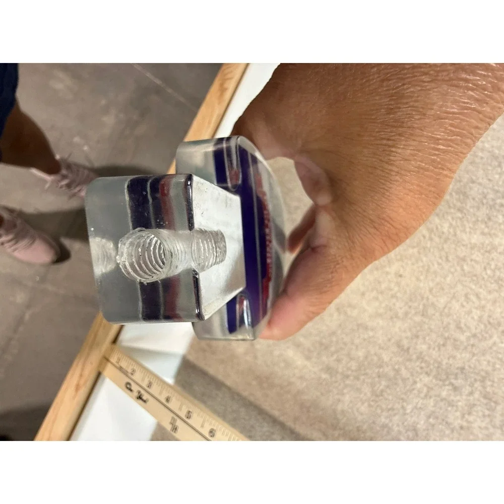Icehouse vintage plank